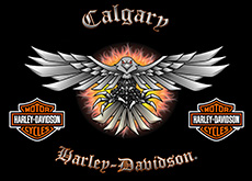 Calgary Harley-Davidson