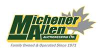 Michener Allen Auctioneering