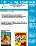 Digital Examiner 136
